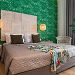 Naillac Boutique 4* Rhodes City