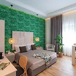 فندق Naillac Boutique 4*