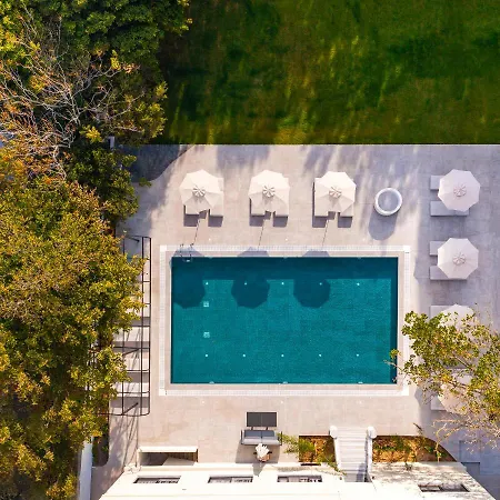 Naillac Boutique Hotell