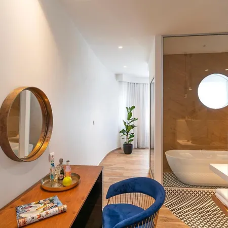 Hotell Naillac Boutique