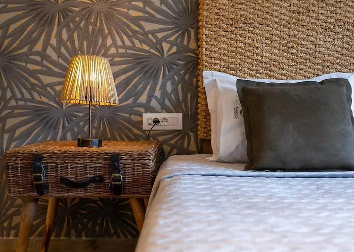 Naillac Boutique 4* Родос