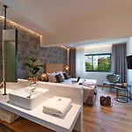 Готель Naillac Boutique Rhodes City