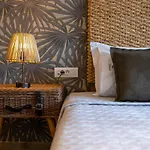 Naillac Boutique 4* Rhodes City