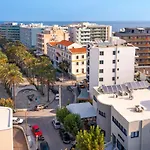Naillac Boutique Готель 4*