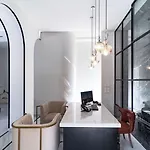 Naillac Boutique 4* Rhodes City