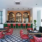 Naillac Boutique Готель Rhodes City