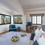 Naillac Boutique 4* Rhodes City