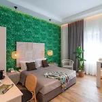 Hotel Naillac Boutique Rhodes City