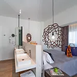 Hotel Naillac Boutique 4*