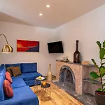 Naillac Boutique Hotel Rhodes City