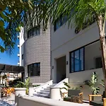 Naillac Boutique 4* Rhodes City