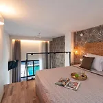 Hotel Naillac Boutique 4*