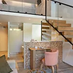 Naillac Boutique Hotel Rhodes City
