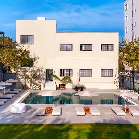 Naillac Boutique Hotel