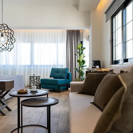 Naillac Boutique 4*