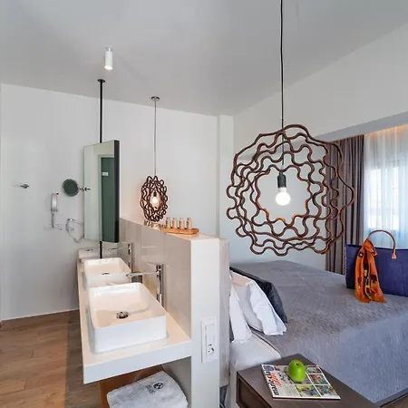 Hotel Naillac Boutique 4*