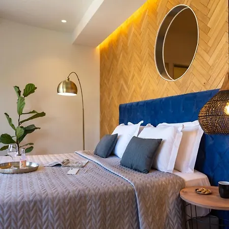 Naillac Boutique Hotel 4*