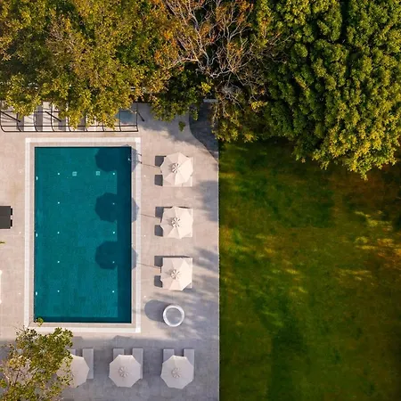 Naillac Boutique 4* Rhodes City