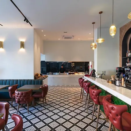 Naillac Boutique 4*