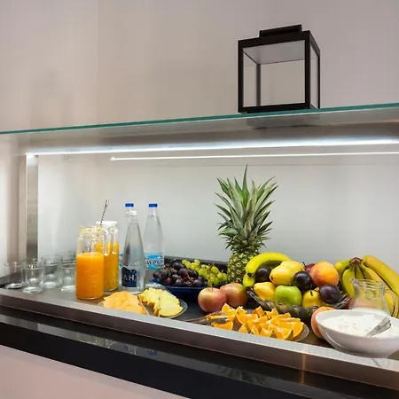 Hotel Naillac Boutique
