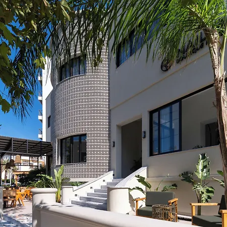 Naillac Boutique 4*