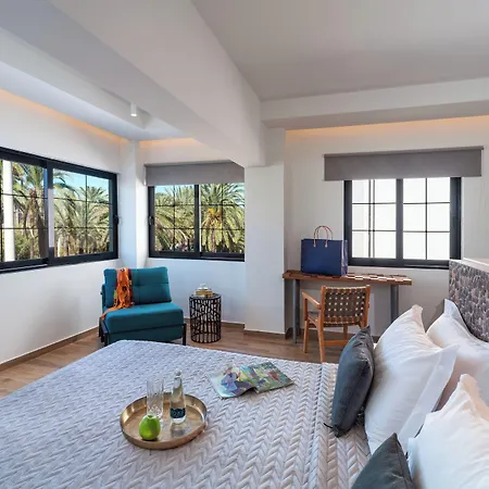 Naillac Boutique 4* Rhodes City