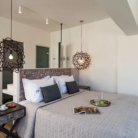 Naillac Boutique 4*
