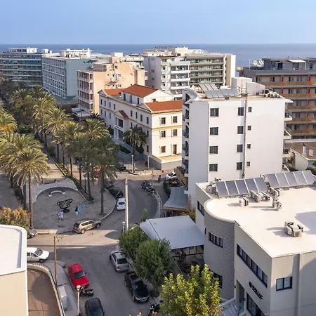 Hotell Naillac Boutique