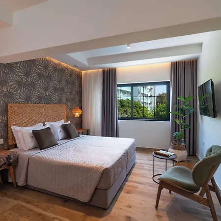 Naillac Boutique 4*