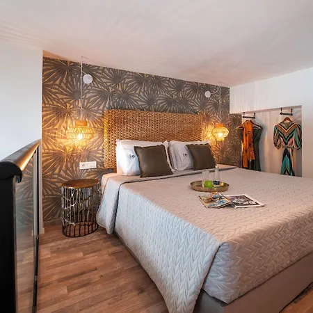 Naillac Boutique Rhodes City