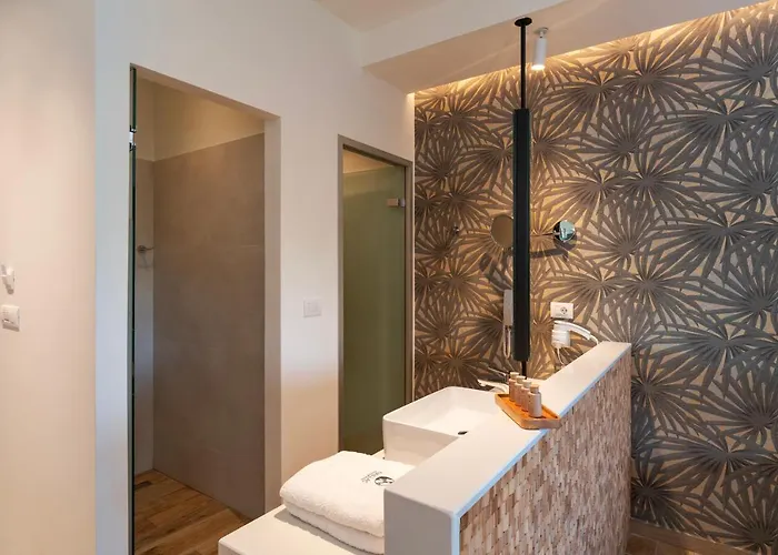 Naillac Boutique Hotell Rhodes City