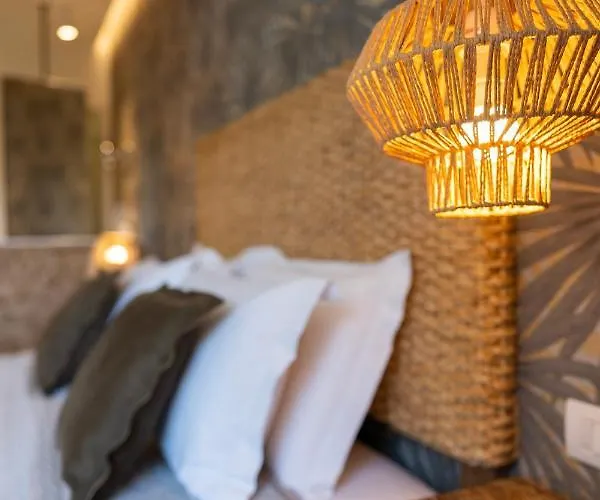 Hotell Naillac Boutique