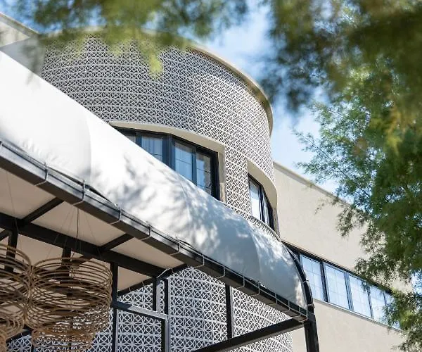 Hotell Naillac Boutique