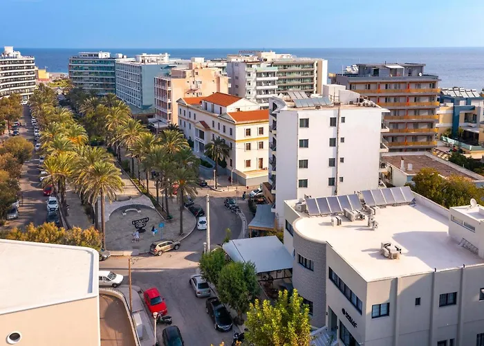 Naillac Boutique מלון 4*