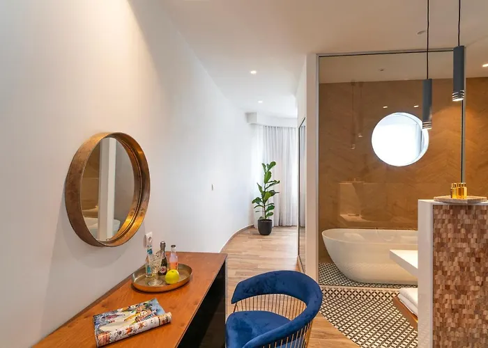 מלון Naillac Boutique