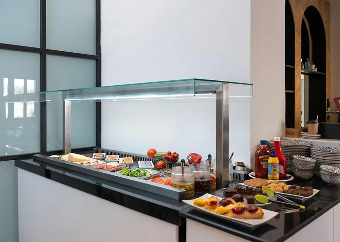 Naillac Boutique מלון עיר רודוס