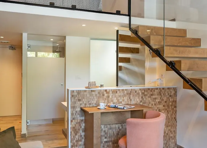 Naillac Boutique מלון עיר רודוס