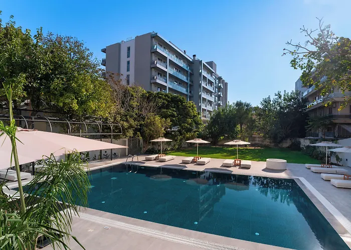 Hotell Naillac Boutique 4*