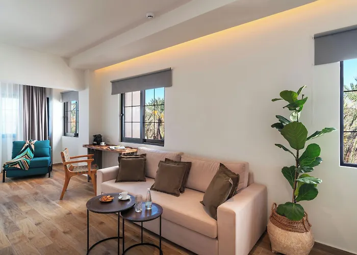 מלון Naillac Boutique