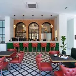 Naillac Boutique 4* Rhodes City