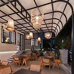 Hotel Naillac Boutique Rhodes City