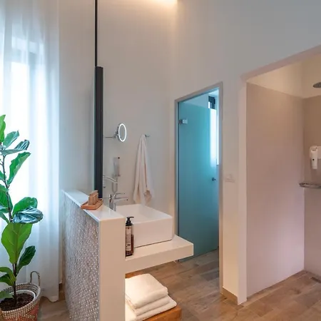 Naillac Boutique 4* Rhodes City