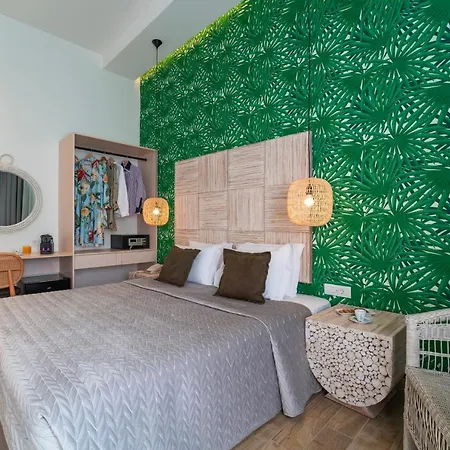 Naillac Boutique Szálloda