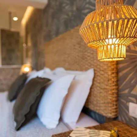 Szálloda Naillac Boutique