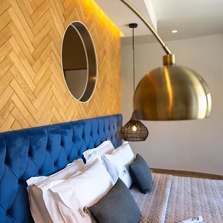 Naillac Boutique Szálloda