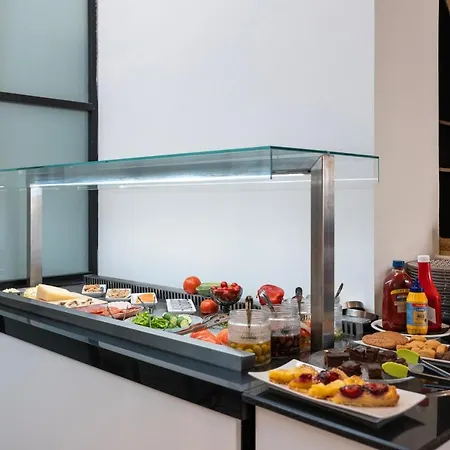 Naillac Boutique Szálloda Rhodes City