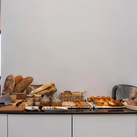 Szálloda Naillac Boutique 4*