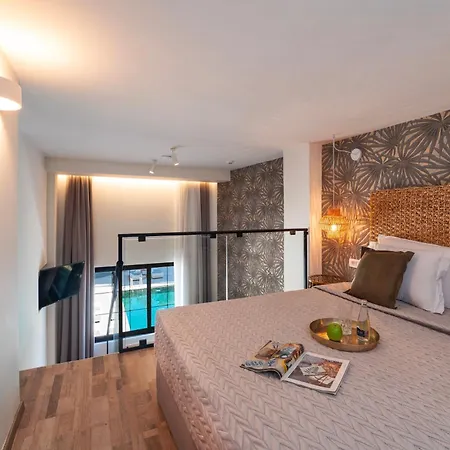 Naillac Boutique 4*