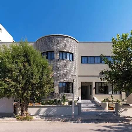 Naillac Boutique Szálloda