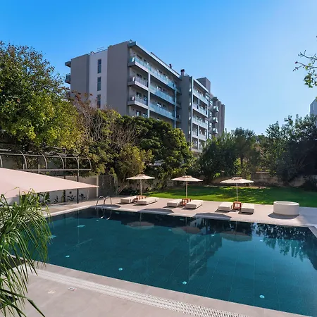 Szálloda Naillac Boutique 4*